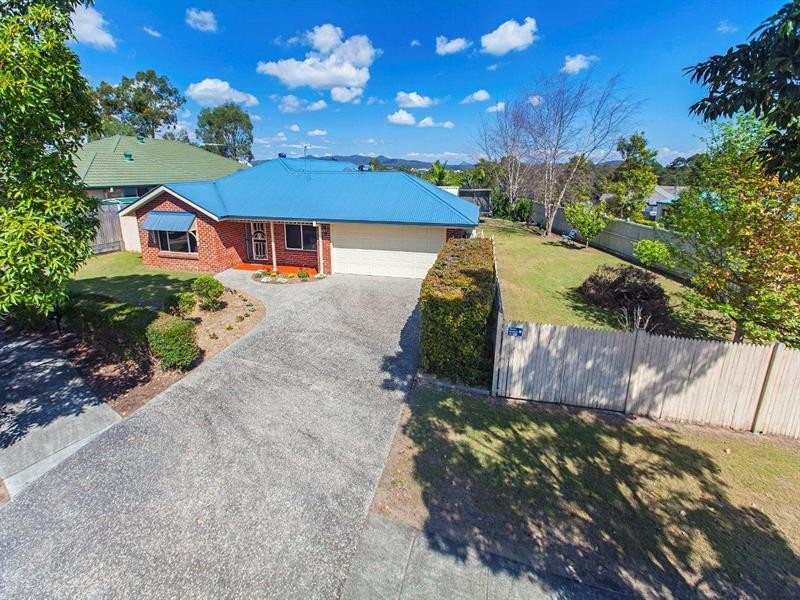 68 Eden Crescent, Springfield Lakes QLD 4300