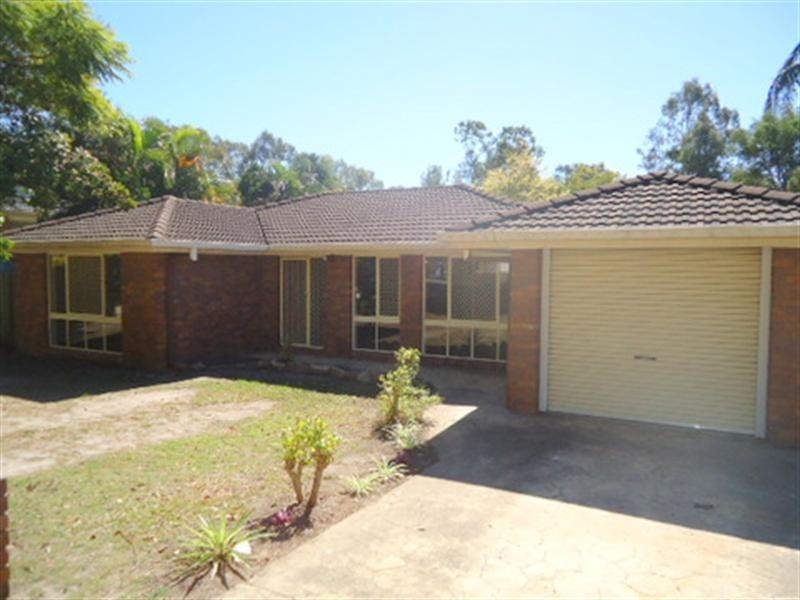On Naldham Close, Forest Lake QLD 4078