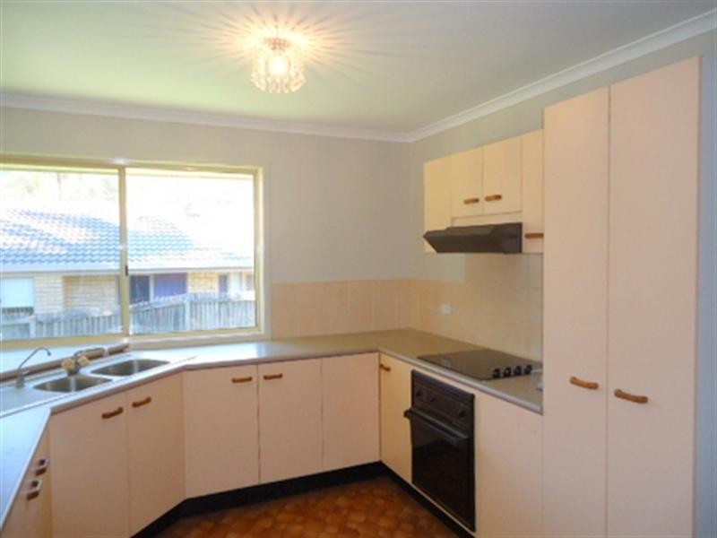 On Naldham Close, Forest Lake QLD 4078