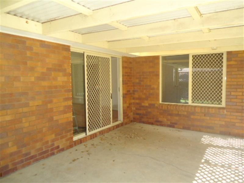 On Naldham Close, Forest Lake QLD 4078