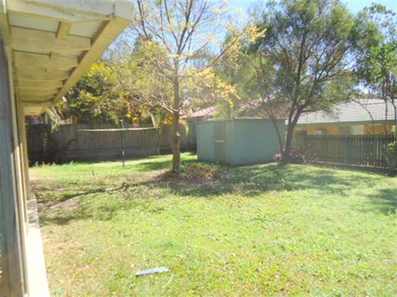 On Naldham Close, Forest Lake QLD 4078