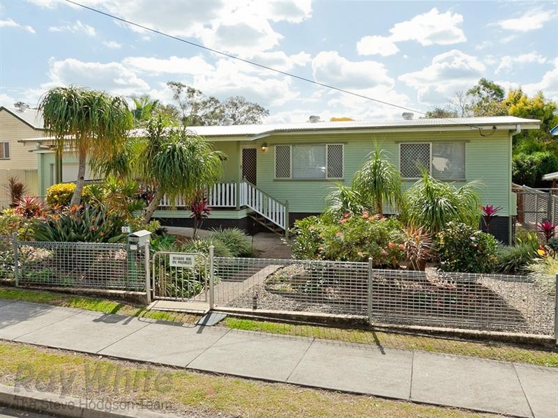 22 Nile Street, Riverview QLD 4303