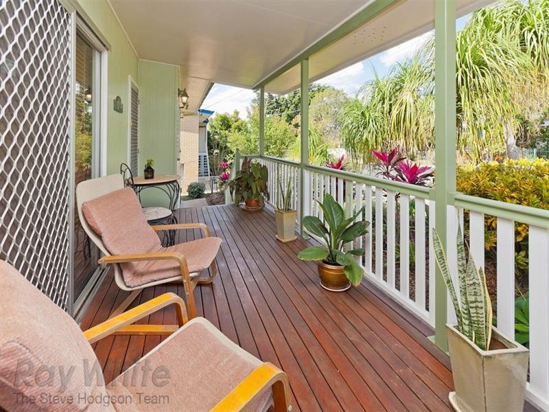 22 Nile Street, Riverview QLD 4303