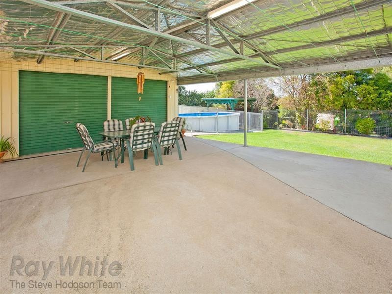 22 Nile Street, Riverview QLD 4303