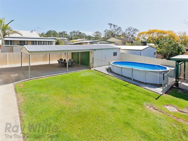 22 Nile Street, Riverview QLD 4303