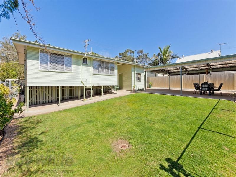 22 Nile Street, Riverview QLD 4303
