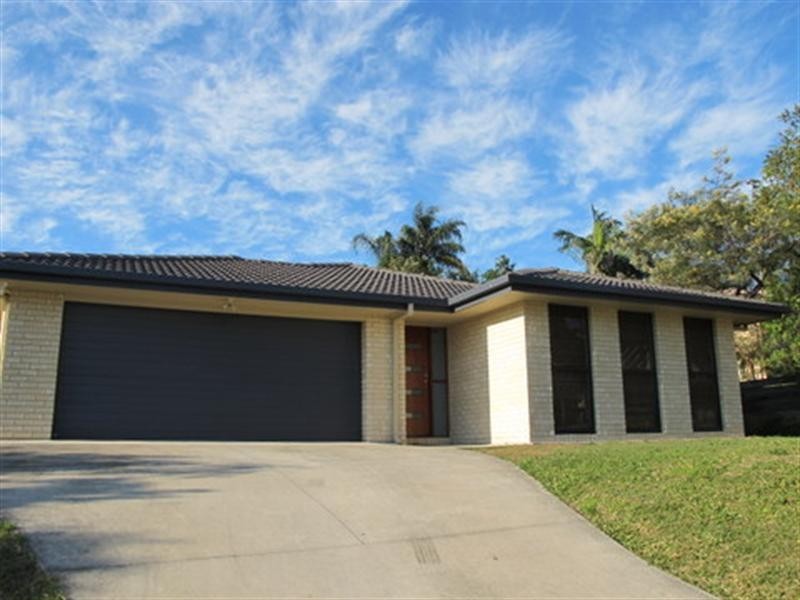 On Vanessa Court, Camira QLD 4300