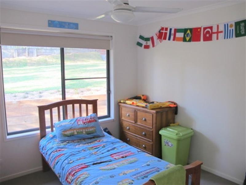 On Vanessa Court, Camira QLD 4300