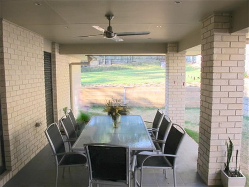 On Vanessa Court, Camira QLD 4300