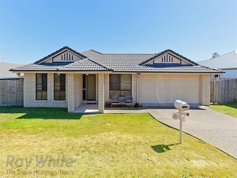 87 Sunview Road, Springfield QLD 4300
