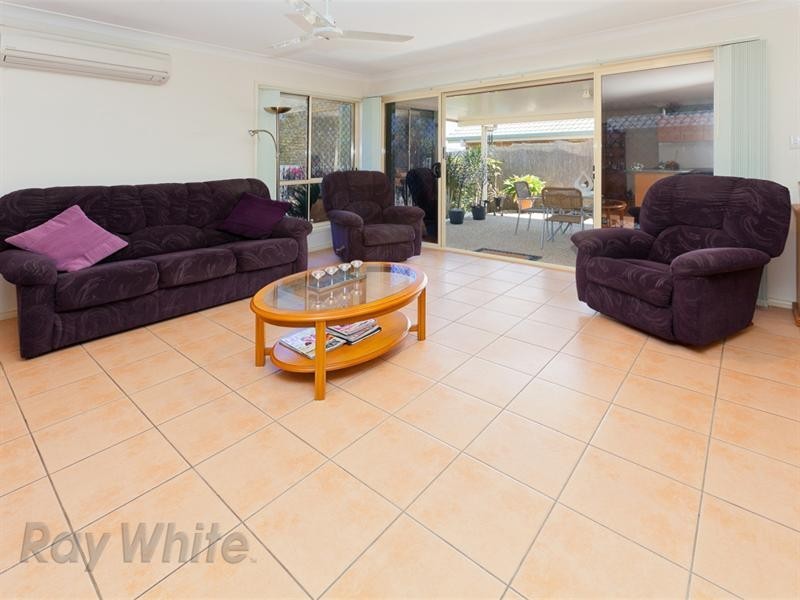 46 Lavender Street, Springfield Lakes QLD 4300