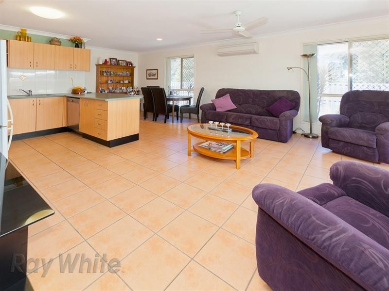 46 Lavender Street, Springfield Lakes QLD 4300