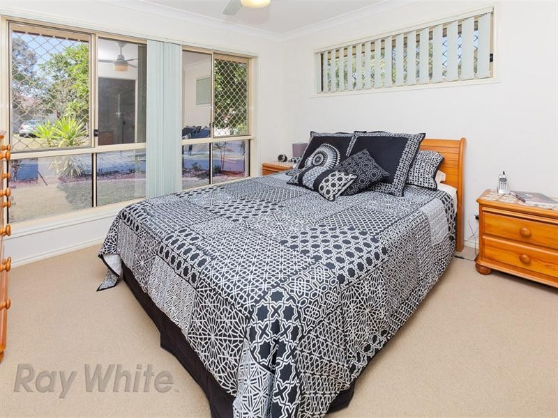 46 Lavender Street, Springfield Lakes QLD 4300