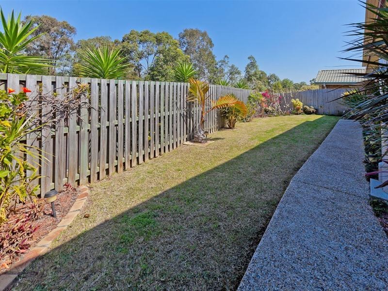 46 Lavender Street, Springfield Lakes QLD 4300