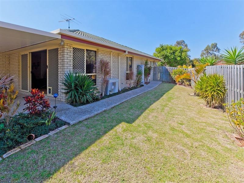 46 Lavender Street, Springfield Lakes QLD 4300