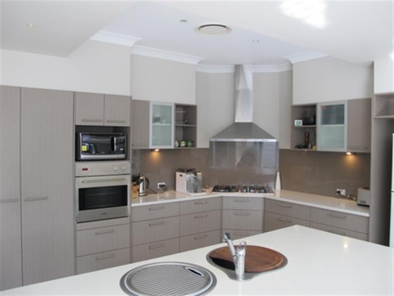 On Santa Monica Drive, Augustine Heights QLD 4300