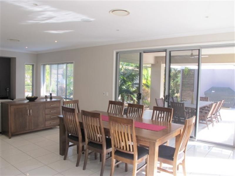 On Santa Monica Drive, Augustine Heights QLD 4300