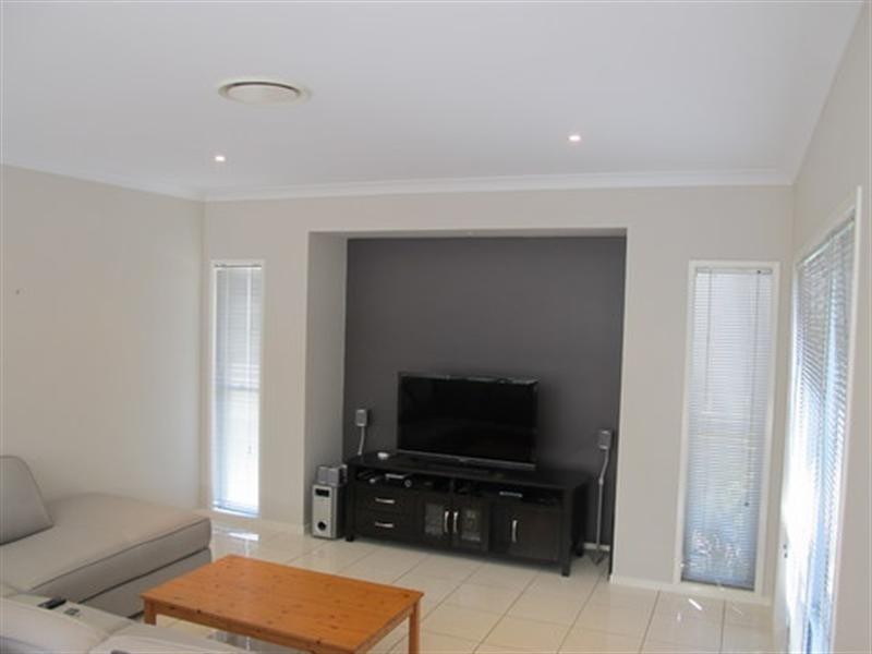 On Santa Monica Drive, Augustine Heights QLD 4300