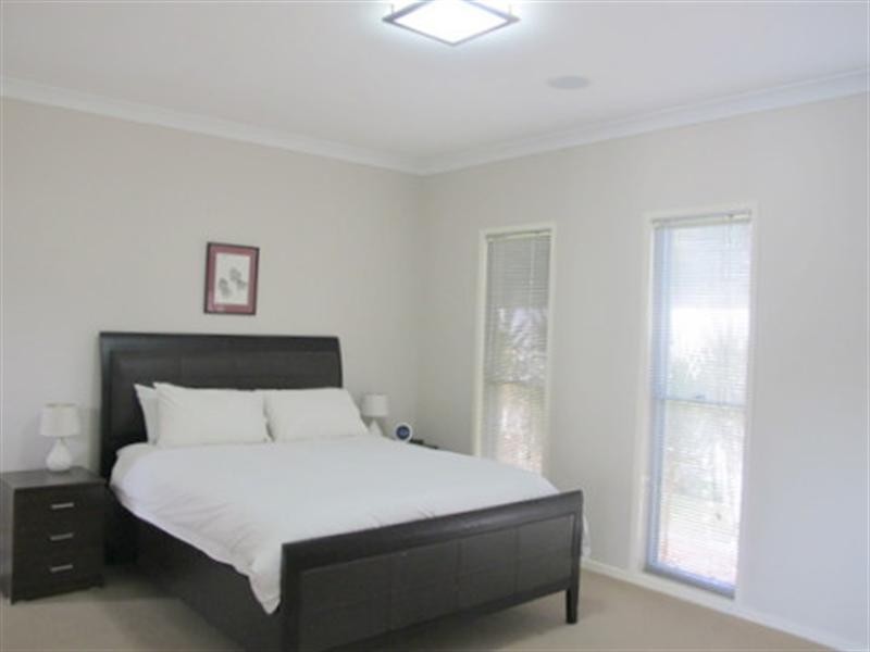 On Santa Monica Drive, Augustine Heights QLD 4300