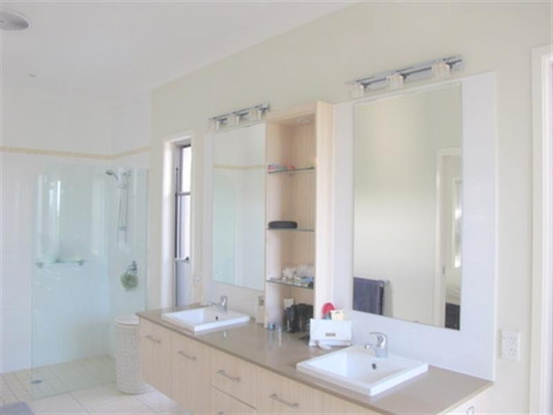 On Santa Monica Drive, Augustine Heights QLD 4300