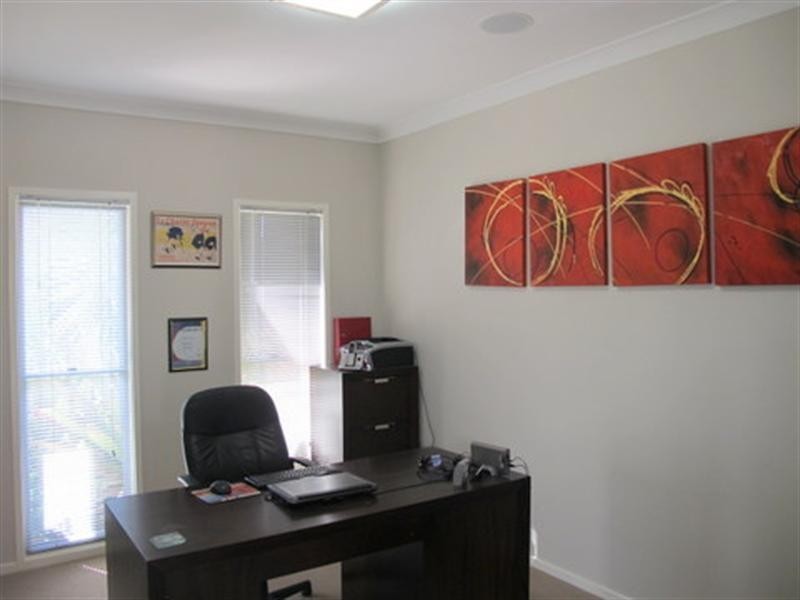 On Santa Monica Drive, Augustine Heights QLD 4300