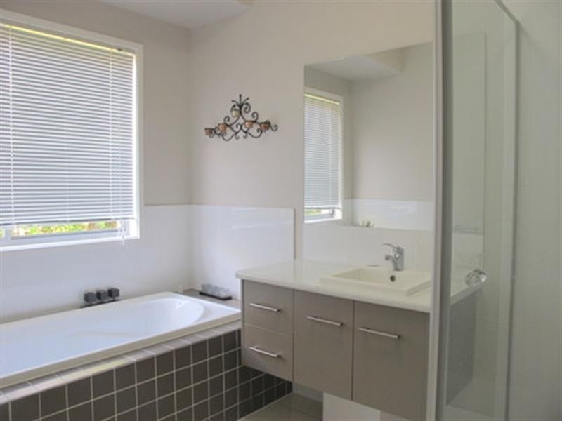 On Santa Monica Drive, Augustine Heights QLD 4300