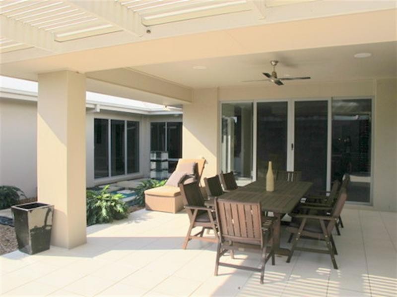 On Santa Monica Drive, Augustine Heights QLD 4300