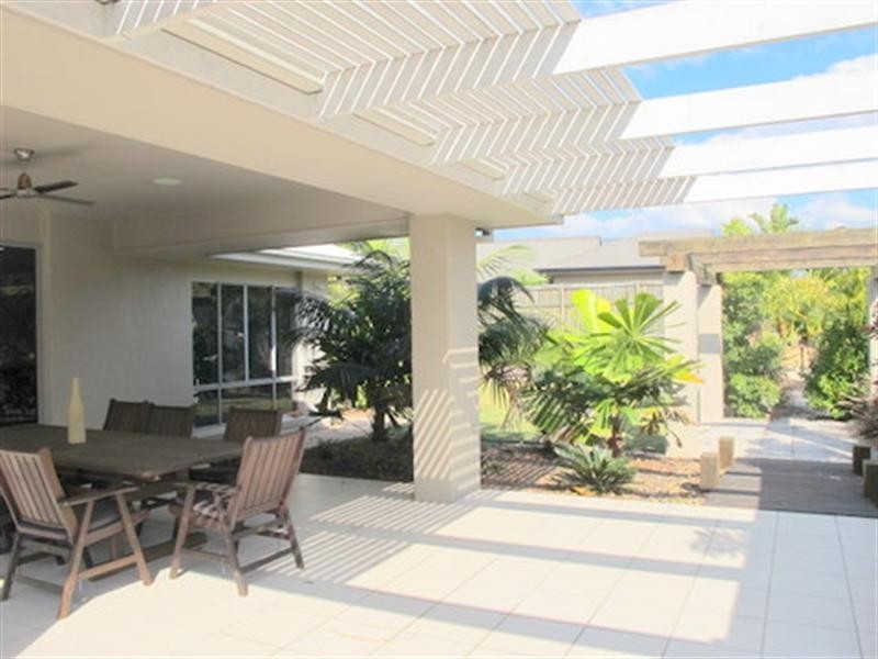 On Santa Monica Drive, Augustine Heights QLD 4300