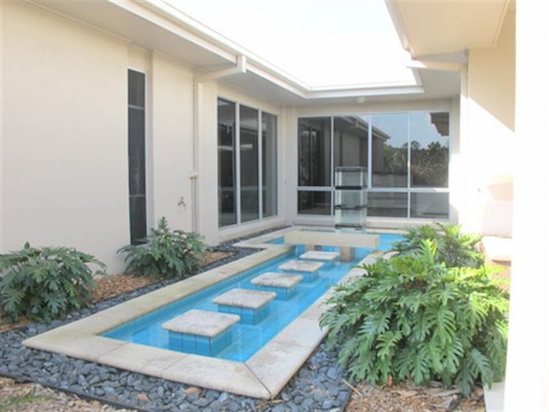 On Santa Monica Drive, Augustine Heights QLD 4300