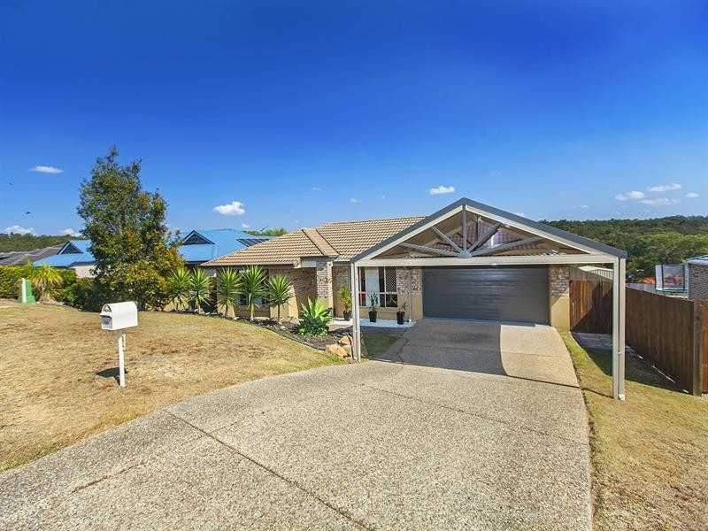 20 Scenic Crescent, Springfield QLD 4300
