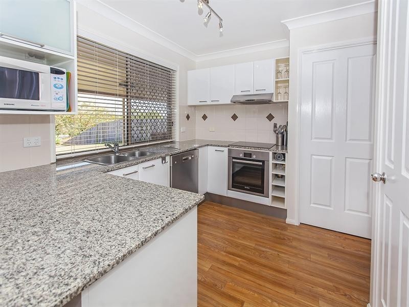 20 Scenic Crescent, Springfield QLD 4300