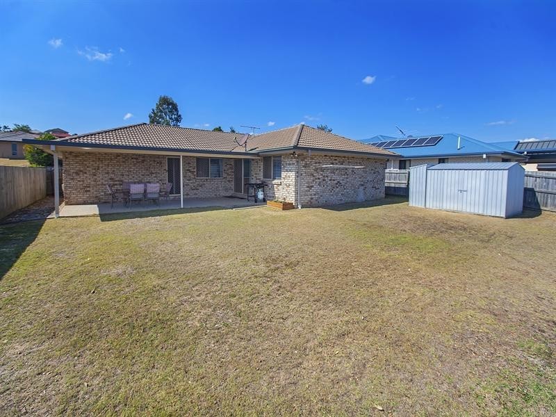 20 Scenic Crescent, Springfield QLD 4300