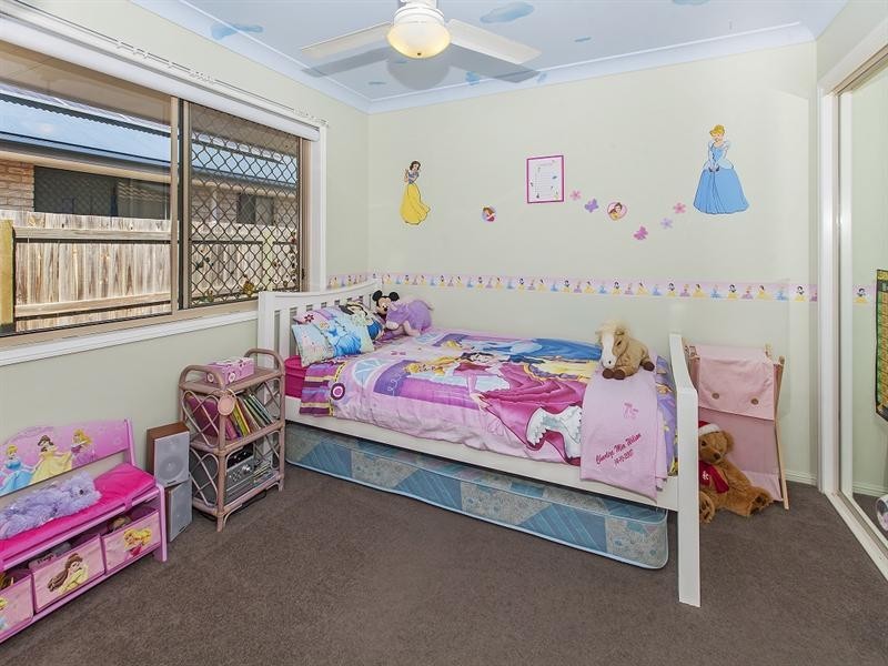 20 Scenic Crescent, Springfield QLD 4300