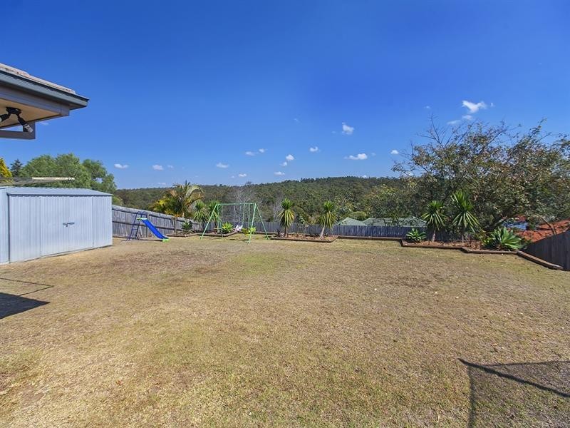 20 Scenic Crescent, Springfield QLD 4300