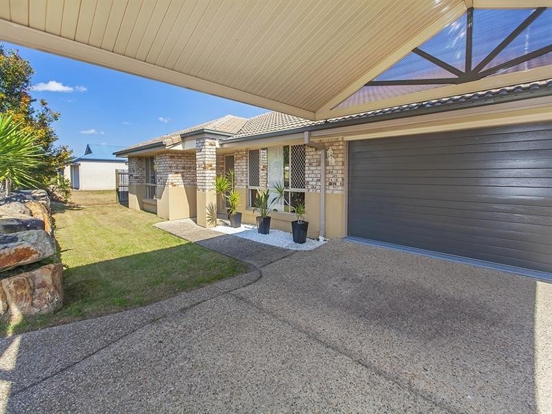 20 Scenic Crescent, Springfield QLD 4300