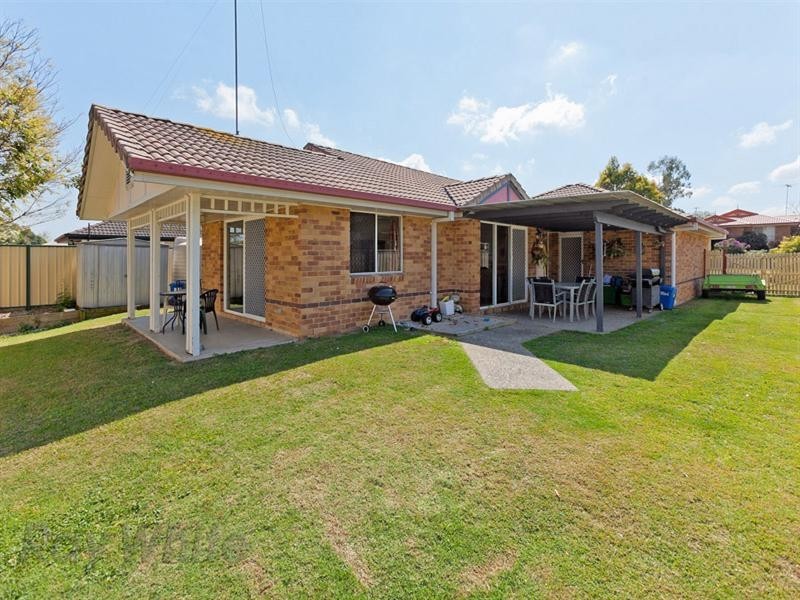 41 Jonquil Circuit, Flinders View QLD 4305