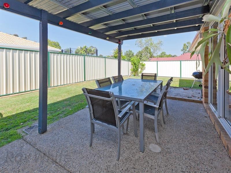 41 Jonquil Circuit, Flinders View QLD 4305