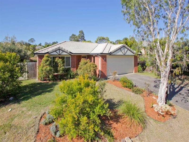 107 Sharpless Road, Springfield QLD 4300