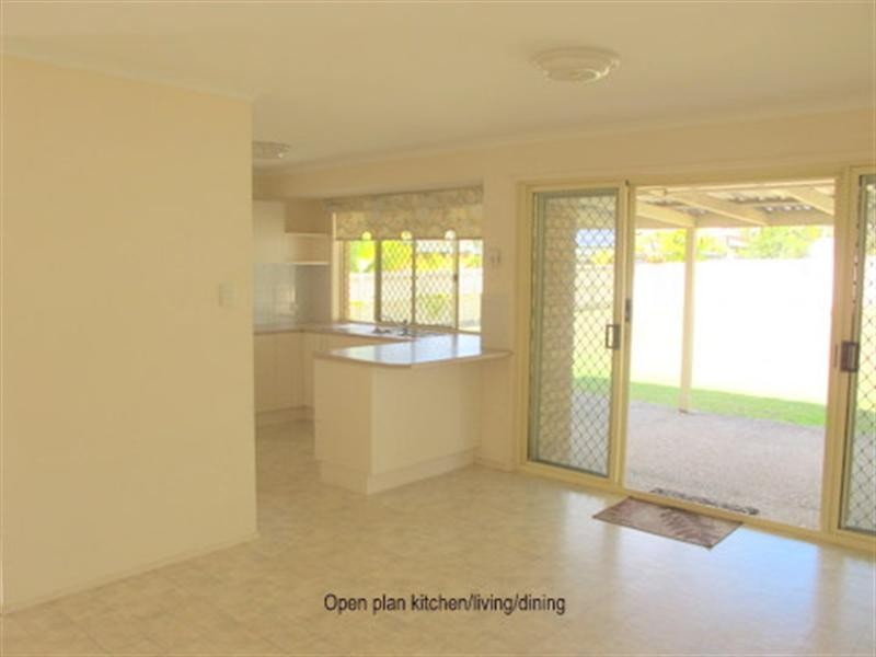 On Carnation Close, Springfield QLD 4300