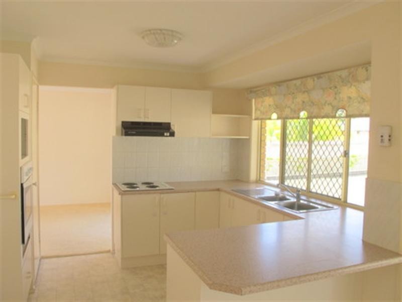 On Carnation Close, Springfield QLD 4300