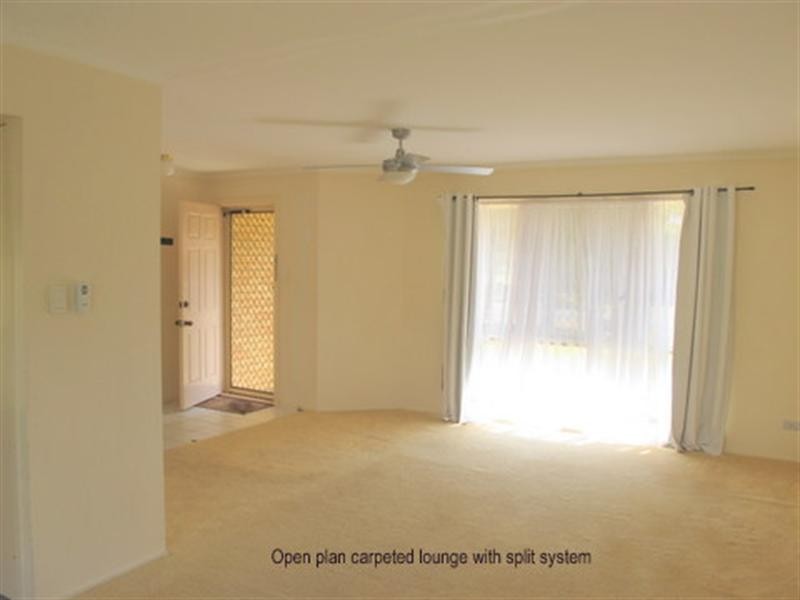 On Carnation Close, Springfield QLD 4300