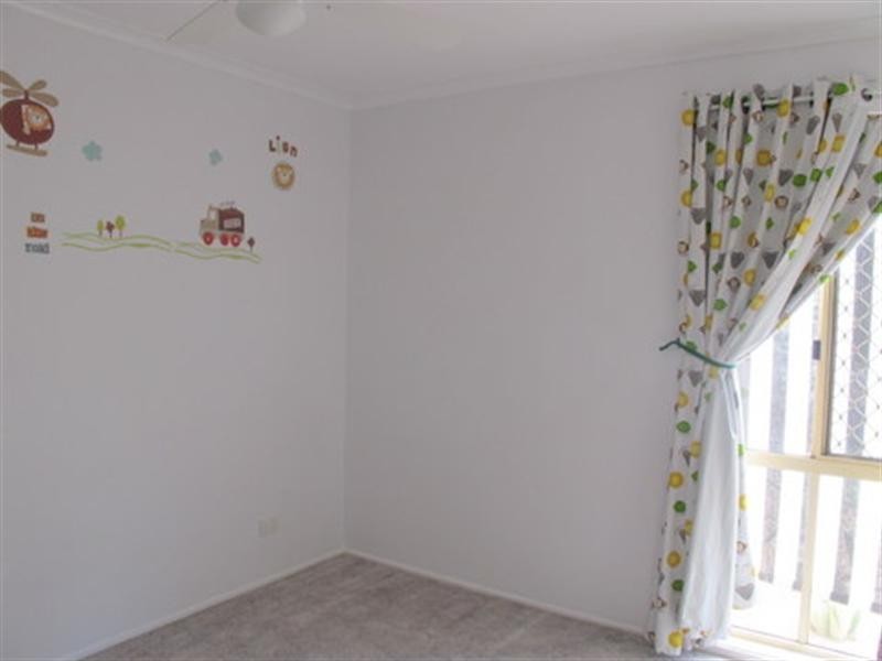 On Carnation Close, Springfield QLD 4300