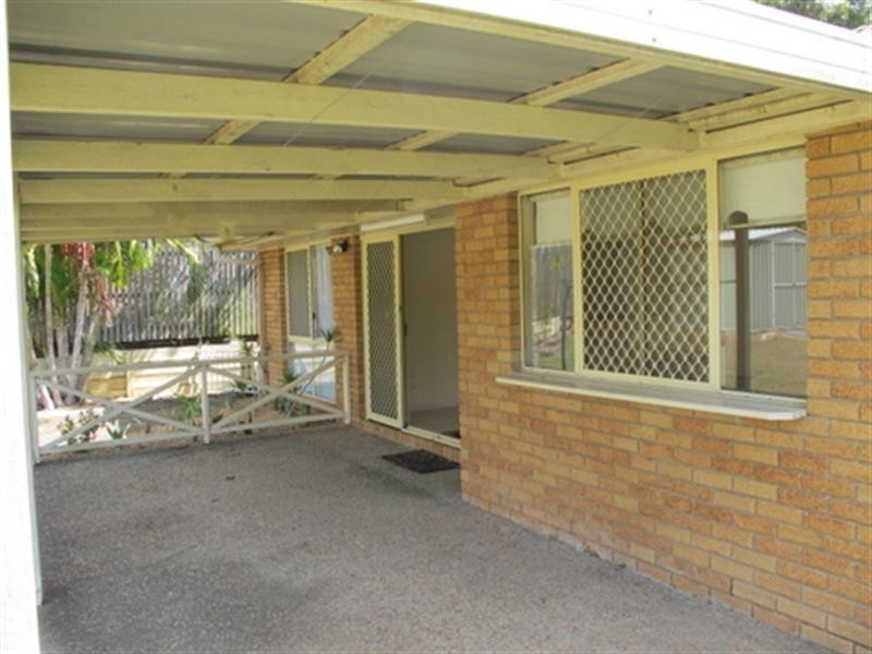 On Carnation Close, Springfield QLD 4300