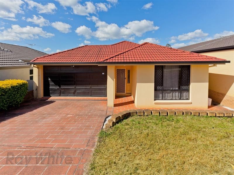 36 Viewpoint Drive, Springfield Lakes QLD 4300