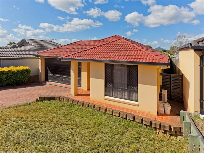 36 Viewpoint Drive, Springfield Lakes QLD 4300