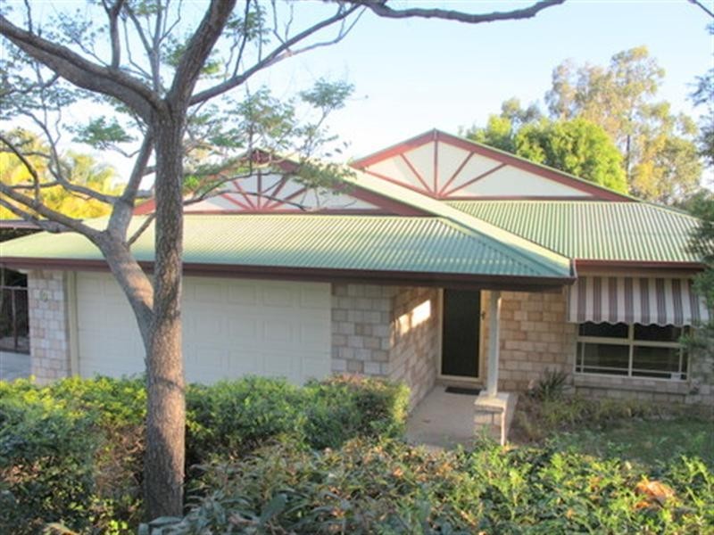 On Kertes Road, Camira QLD 4300