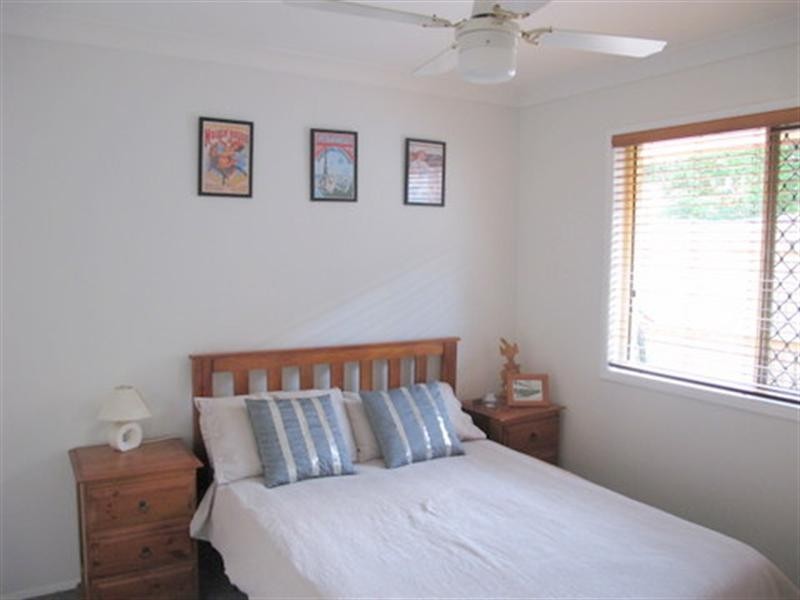 On Kertes Road, Camira QLD 4300