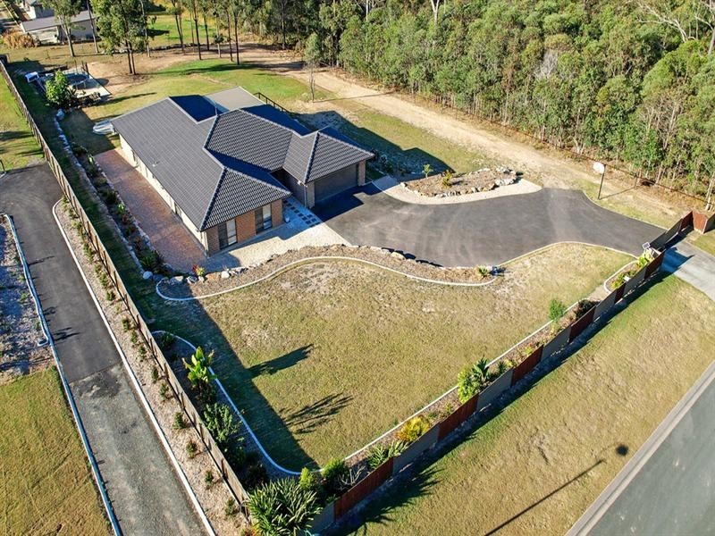 16-20 Natasha Court, Greenbank QLD 4124