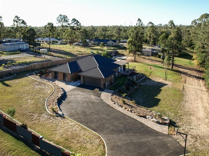 16-20 Natasha Court, Greenbank QLD 4124