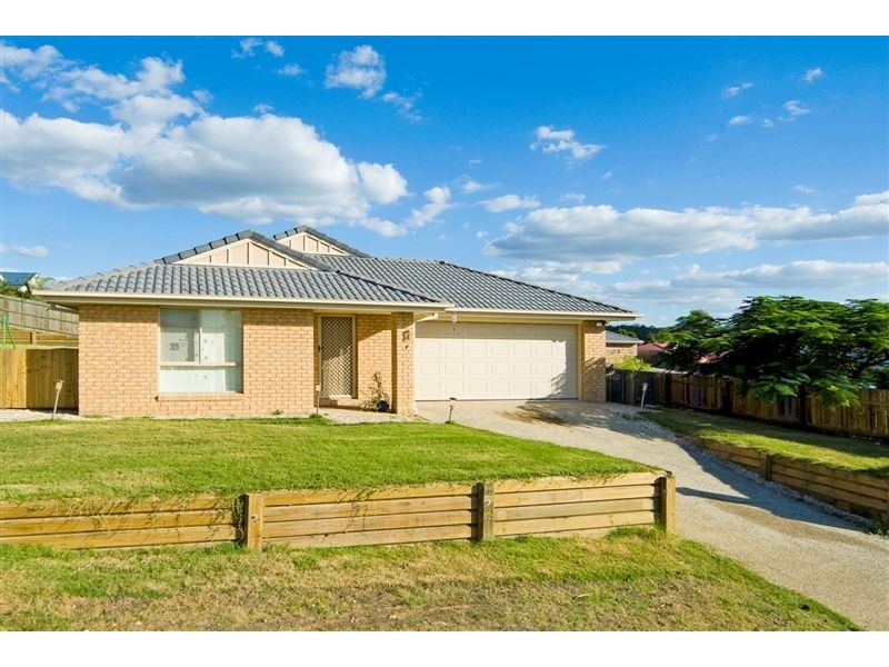 Springfield QLD 4300
